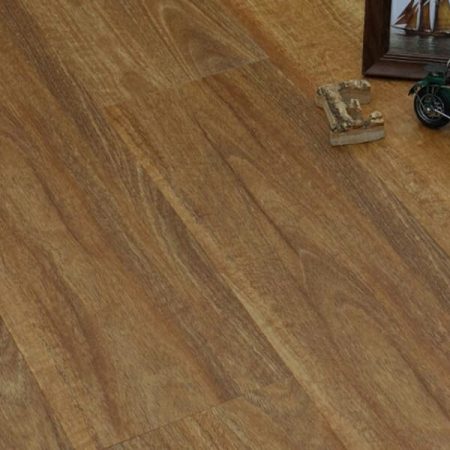 SPC Vinyl Spotted Gum